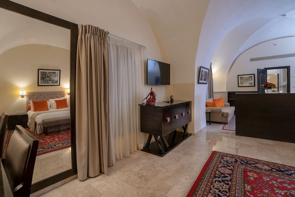 the sephardic house