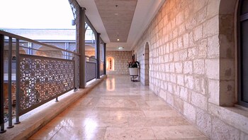 the sephardic house