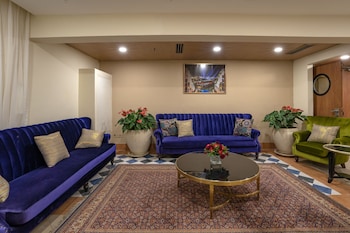 The Sephardic House,Old City>>Jerusalem,3 star