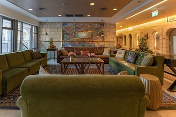 The Sephardic House,Old City>>Jerusalem,3 star