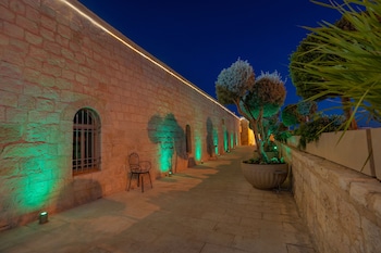 The Sephardic House,Old City>>Jerusalem,3 star