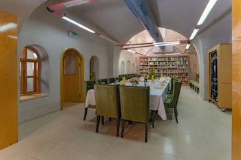 the sephardic house
