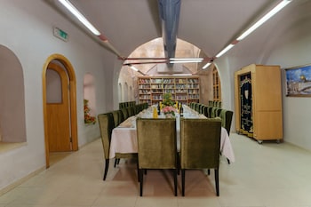 the sephardic house