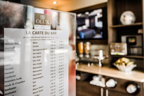 olux hotel motel and suites