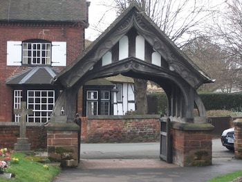 burton on trent