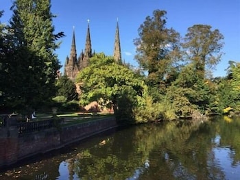 burton on trent