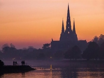 burton on trent
