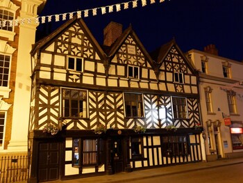 burton on trent