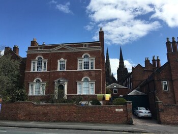 burton on trent