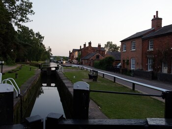 burton on trent