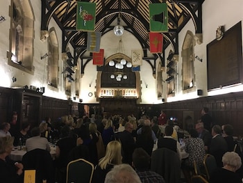 burton on trent