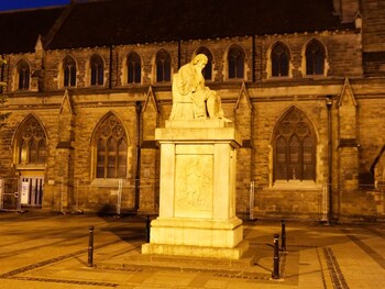 burton on trent