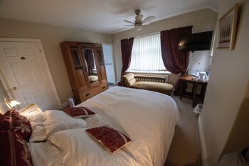 burton on trent