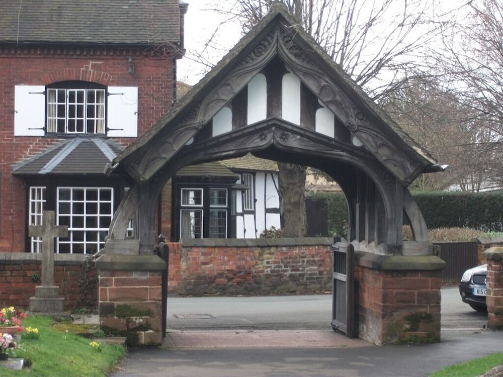 burton on trent