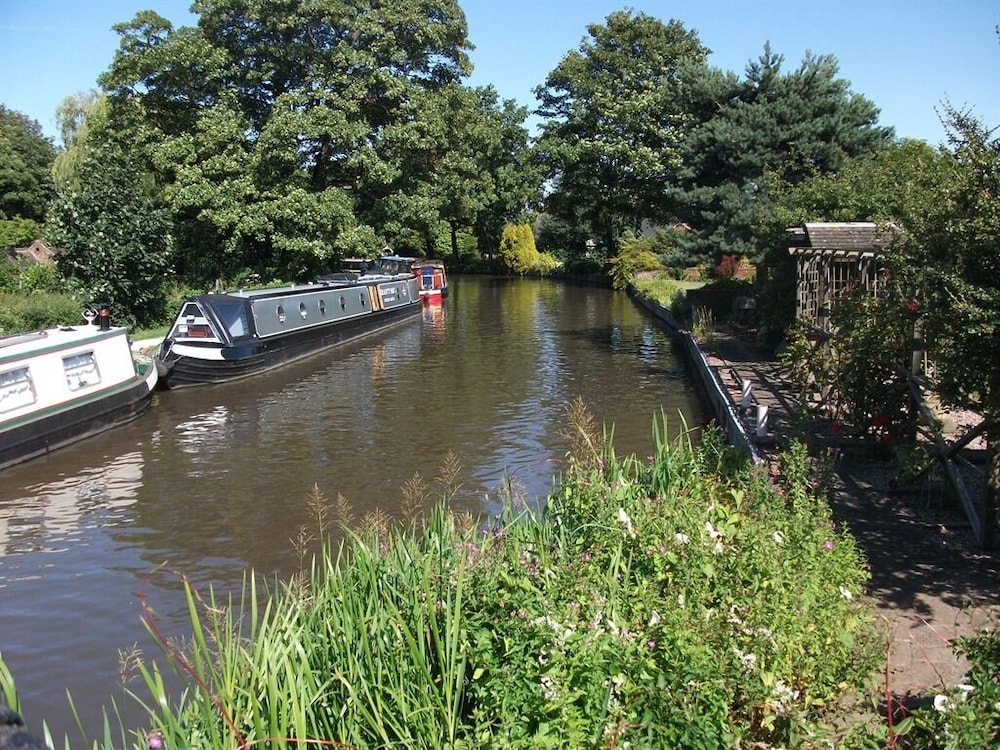 burton on trent
