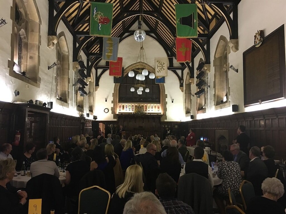 burton on trent