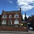 burton on trent