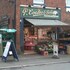 burton on trent