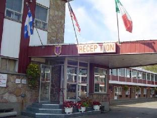 Days Inn By Wyndham Montreal East,Saint-Leonard>>Montreal,3 star