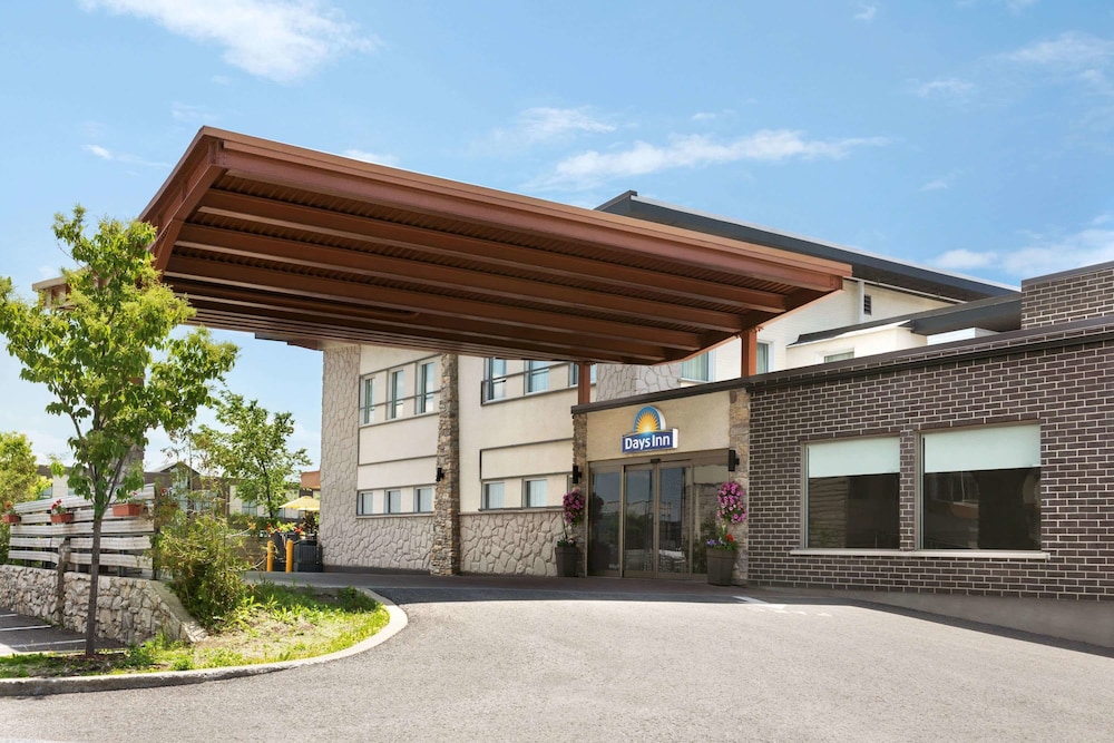 days inn by wyndham montreal east