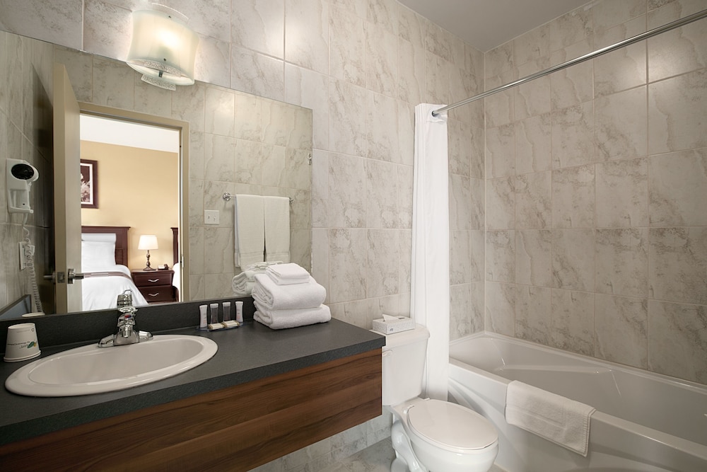 days inn by wyndham montreal east