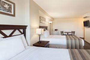 days inn by wyndham montreal east