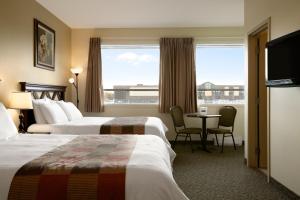 days inn by wyndham montreal east