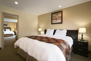 days inn by wyndham montreal east