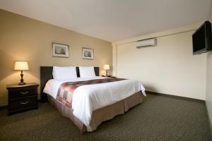 days inn by wyndham montreal east