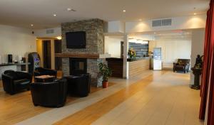 days inn by wyndham montreal east