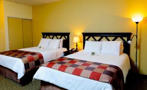 days inn by wyndham montreal east