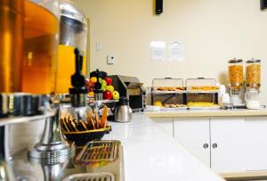 days inn by wyndham montreal east