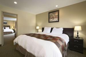 days inn by wyndham montreal east