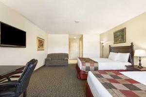 days inn by wyndham montreal east