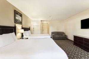 days inn by wyndham montreal east
