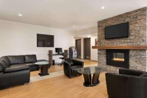 days inn by wyndham montreal east