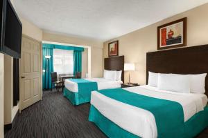 days inn by wyndham montreal east