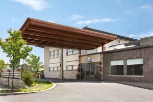 days inn by wyndham montreal east