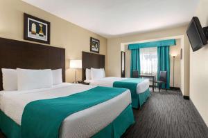 days inn by wyndham montreal east