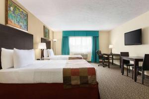 days inn by wyndham montreal east