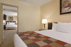 days inn by wyndham montreal east