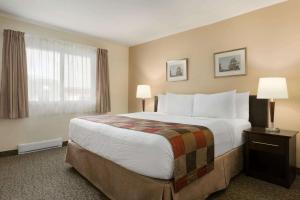 days inn by wyndham montreal east