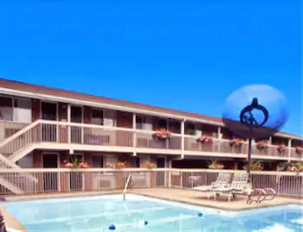 Sunset Inn,Ontario>>Niagara Falls,2 star