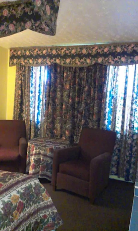 Sunset Inn,Ontario>>Niagara Falls,2 star