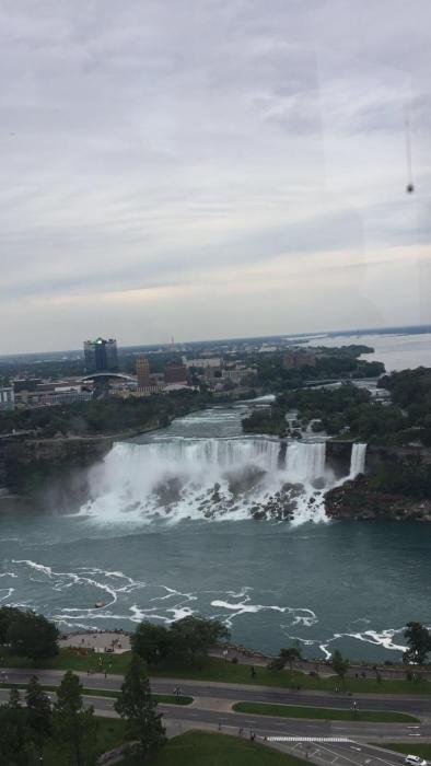 niagara falls