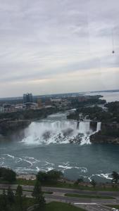 niagara falls