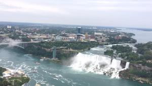 niagara falls