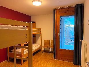 geneva hostel