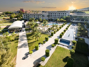 La Finca Resort,Alicante>>Algorfa,5 star