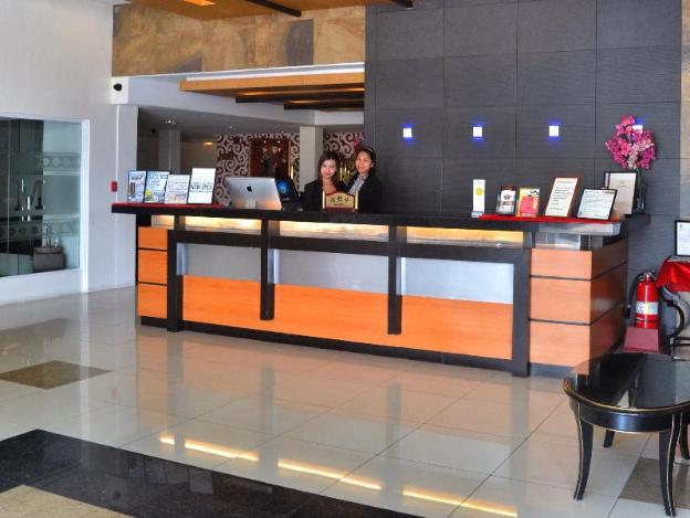 subic bay venezia hotel